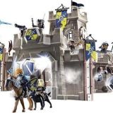 PLAYMOBIL Novelmore Kasteel van de Artefact Ridders 70222