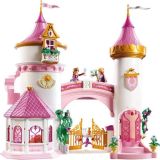 PLAYMOBIL Princess Prinsessenkasteel 70448