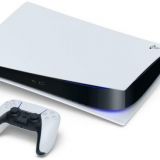 Playstation 5 Disk Edition