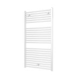 Plieger Quadro designradiator horizontaal