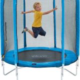 Plum Junior trampoline 