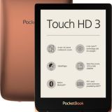 Pocketbook touch hd 3