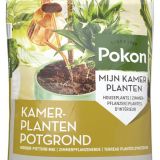 Pokon potgrond Kamerplant 10L