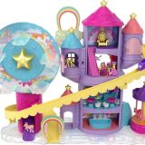 Polly Pocket Fantasie Eenhoornland - Speelset 