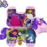 Polly Pocket Verrassings Eenhoorn