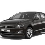 Polo 1.0 TSI 70kW Comfortline