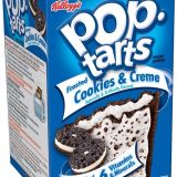 Pop Tarts Cookie’n Cream