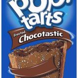 Pop Tarts -Frosted Chocotastic
