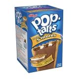 Pop-Tarts Frosted S'mores