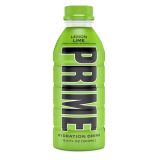 Prime Drink Lemon Lime