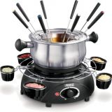 Princess Fondue Family set