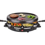 Princess Raclette 6 Grill Party 162725