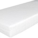 Princessmatrassen Ledikantmatras - 60x120x10 cm - SG25 - Anti-allergisch