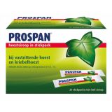 Prospan Hoestsiroop Hedera Helix 100ML