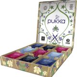 Pukka Relax Kruidenthee Geschenkdoos 