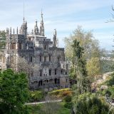  Quinta da Regaleira 