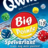 Qwixx Big Point – Uitbreiding