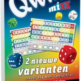 Qwixx Mixx – Uitbreiding