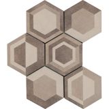 Hexagon Tegels