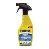  Rain-X Plastic Water Repellent Spray 500ml