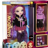 Rainbow High Fashion Pop Emi Vanda – Modepop