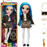 Rainbow High Grote Fashion Pop Amaya Raine - Mijn Catwalkvriendin 61 cm