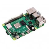 Raspberry Pi 4 Model B 4GB Desktopkit WIT