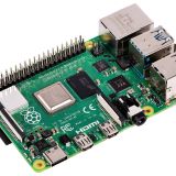 Raspberry Pi 4 Model B 4GB