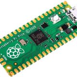 Raspberry Pi Pico - 133 MHz - 264KB SRAM - zonder WiFi