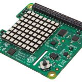 Raspberry Pi Sense Hat