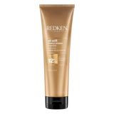 Redken All Soft Heavy Cream Haarmasker voor Zeer Droog en Breekbaar Haar 250ml