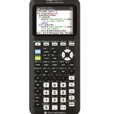 Rekenmachine TI-84 Plus CE-T Python Edition