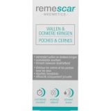 Remescar wallen & donkere kringen crème