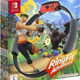 Ring Fit Adventure – Switch