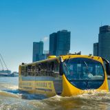 Rotterdam 1 uur Splashtour