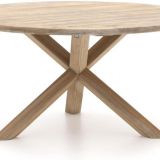 ROUGH-Y dining tuintafel ø 150cm