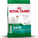 Royal Canin mini adult