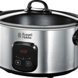 Russell Hobbs MaxiCook Searing Slowcooker