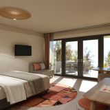 Safari Hotel Beekse Bergen Savanne Room 4 personen