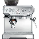 Sage Barista Express koffiemachine BES875BSS