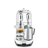 Sage Creatista Plus Nespresso machine SNE800SST2ENL1