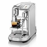 Sage Nespresso Creatista Pro SNE900BSS Stainless Steel