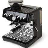 Sage The Barista Express espressomachine SES875BKS2EEU1A