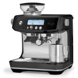 Sage The Barista Pro espressomachine SES878BTR