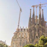 Sagrada Familia tickets