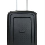 Samsonite S'Cure Spinner 55 black