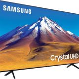 Samsung Crystal UHD 75TU7020 (2020)