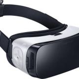 Samsung New Gear VR