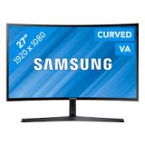 Samsung LC27F396FHUXEN