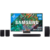 Samsung Neo QLED 50QN90B (2022)